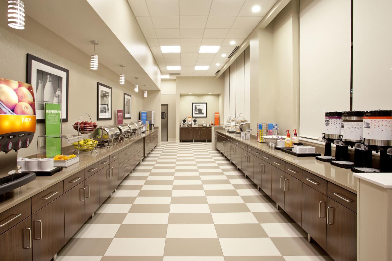 Hampton Inn & Suites - Minneapolis/Downtown - thumb 2