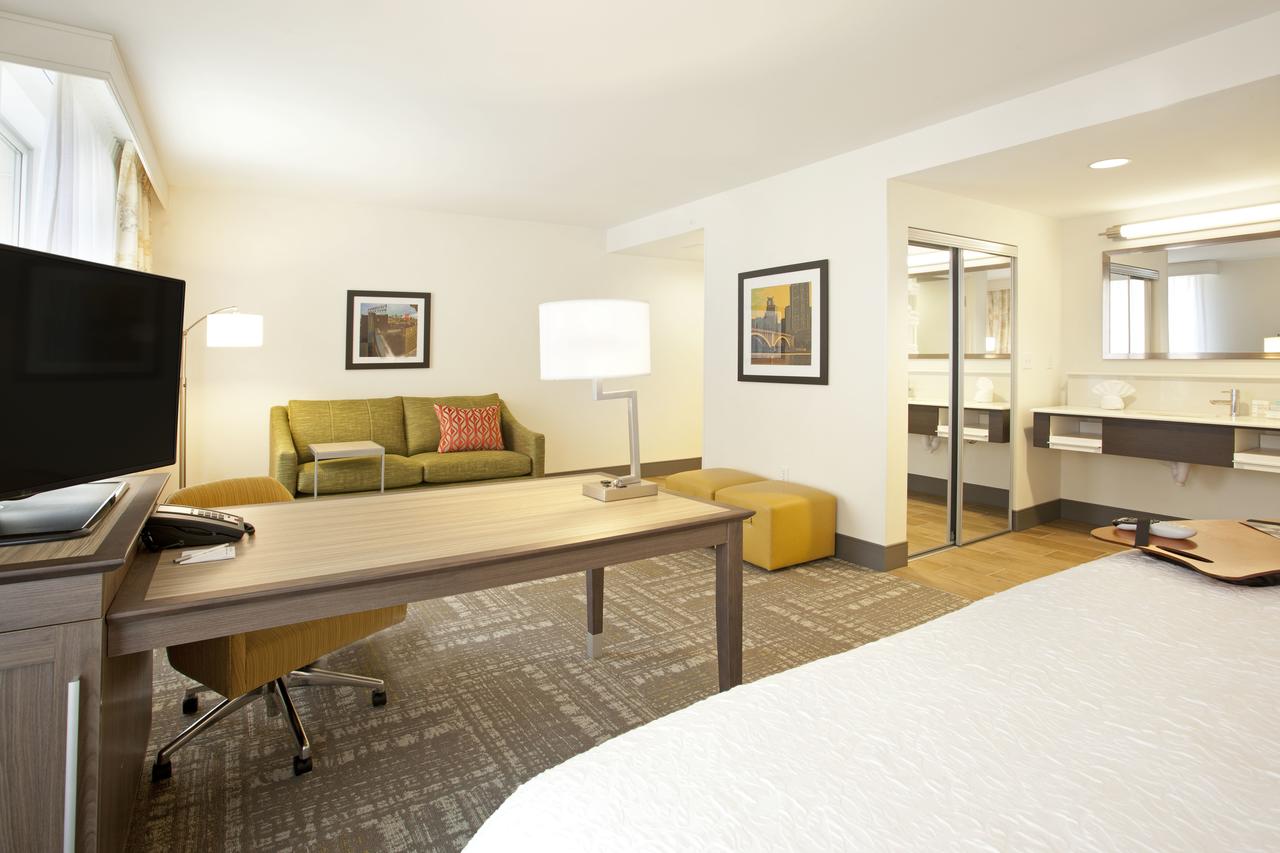Hampton Inn & Suites - Minneapolis/Downtown - thumb 6