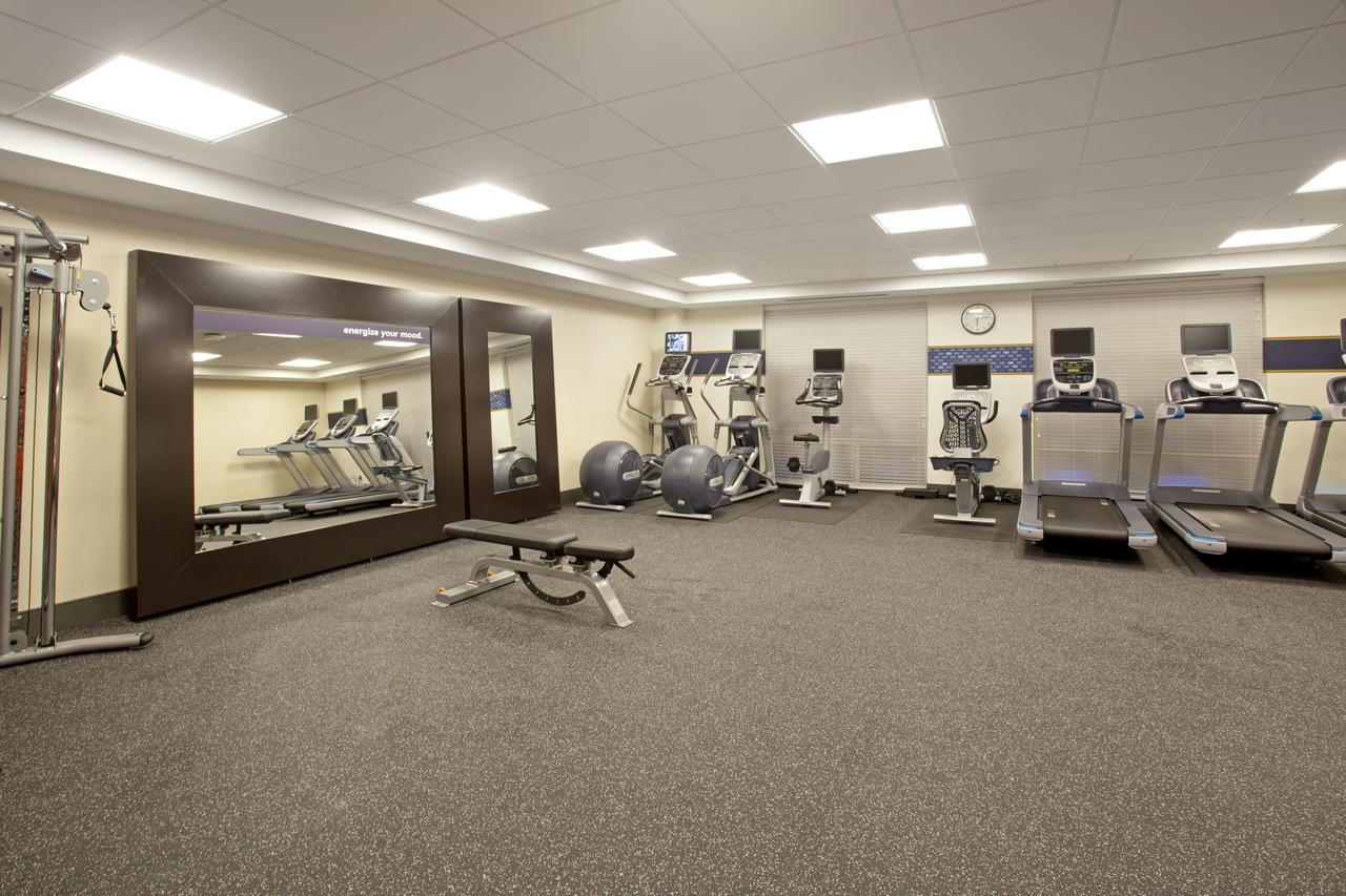 Hampton Inn & Suites - Minneapolis/Downtown - thumb 17