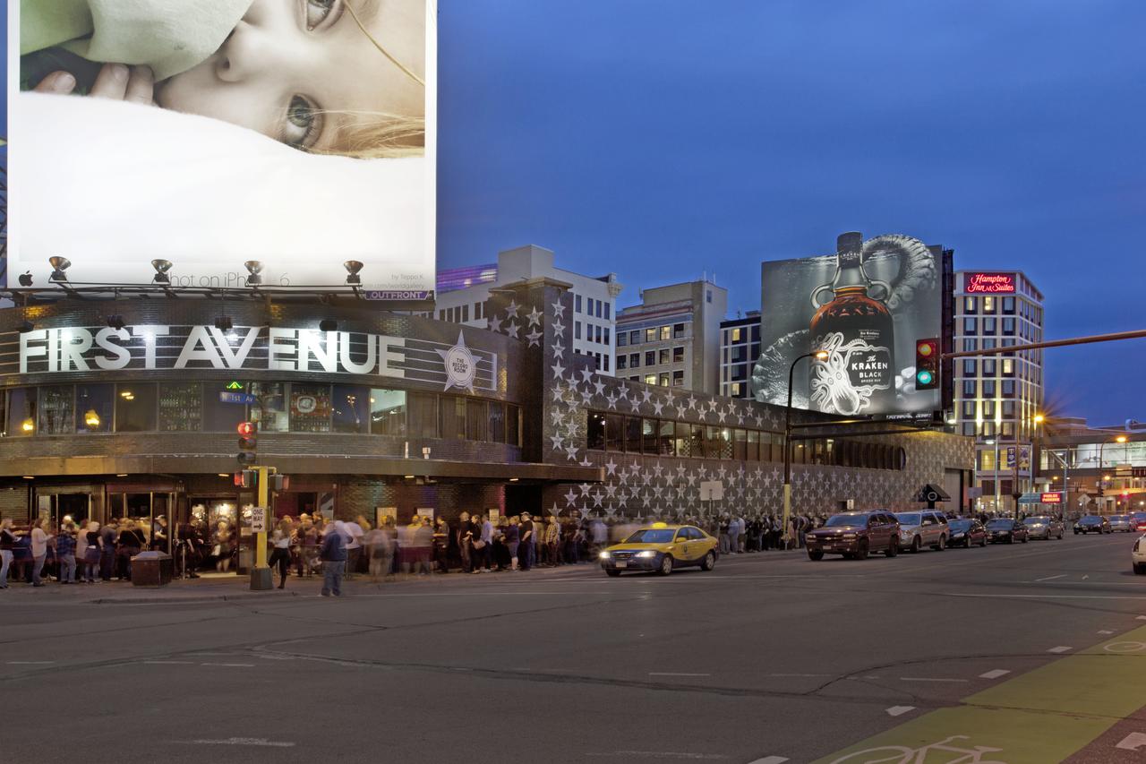 Hampton Inn & Suites - Minneapolis/Downtown - thumb 30