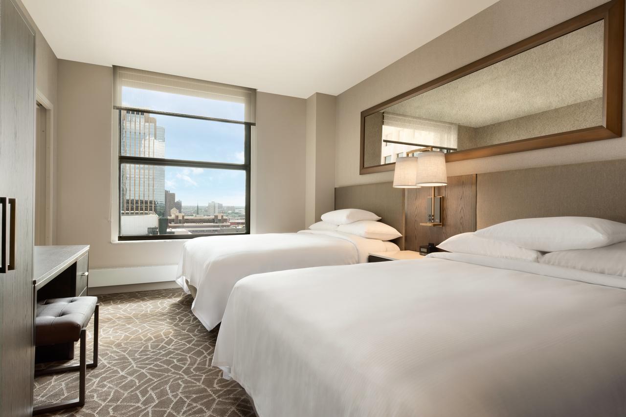 Embassy Suites By Hilton Minneapolis Downtown Hotel - thumb 19