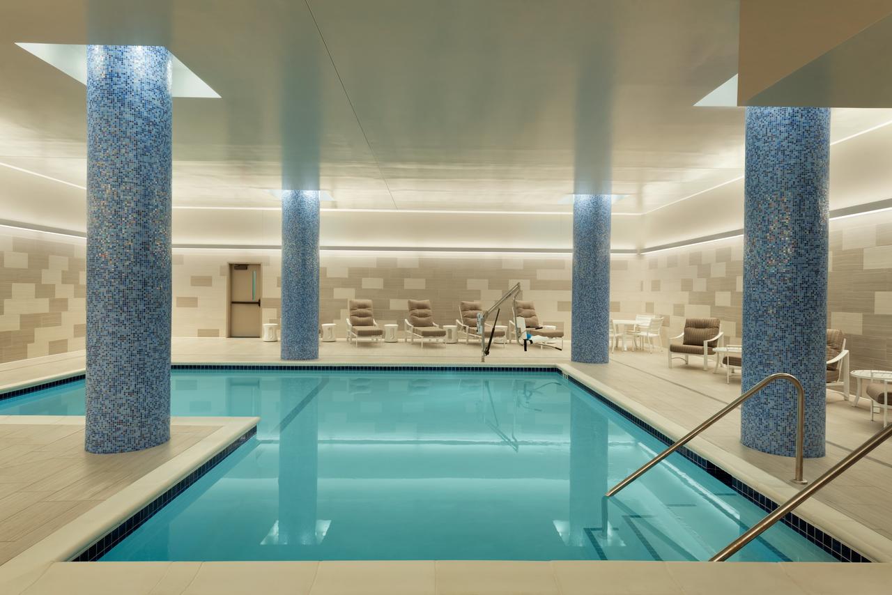 Embassy Suites By Hilton Minneapolis Downtown Hotel - thumb 6