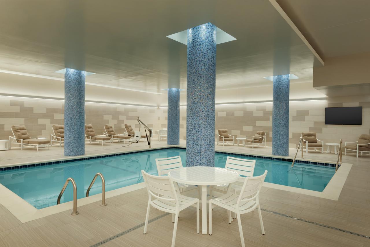 Embassy Suites By Hilton Minneapolis Downtown Hotel - thumb 25