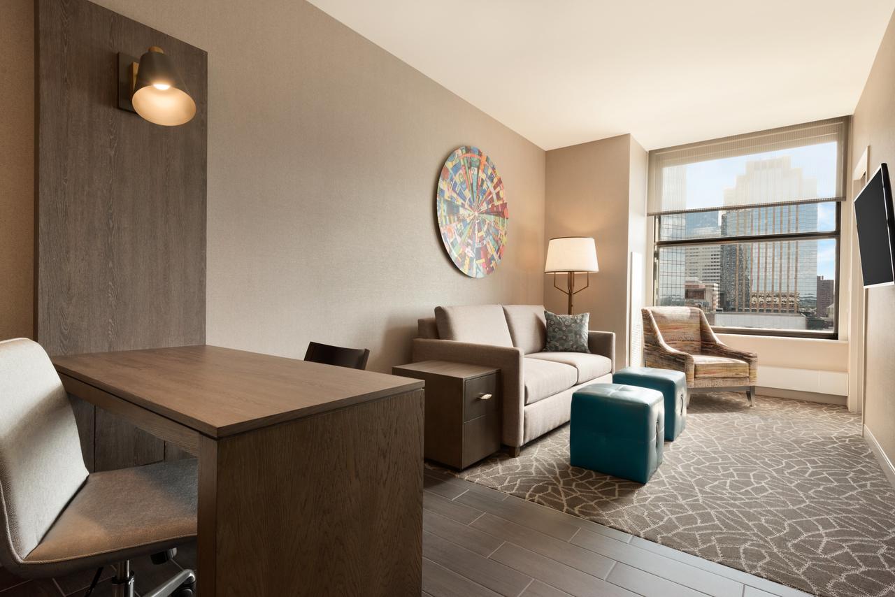 Embassy Suites By Hilton Minneapolis Downtown Hotel - thumb 14