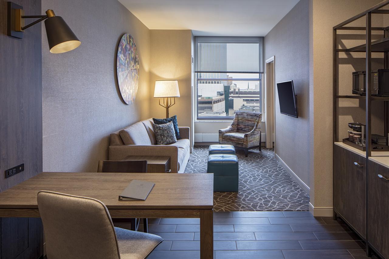 Embassy Suites By Hilton Minneapolis Downtown Hotel - thumb 11