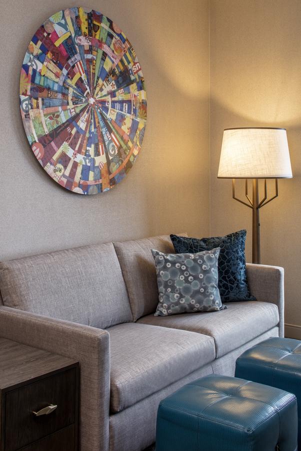 Embassy Suites By Hilton Minneapolis Downtown Hotel - thumb 15