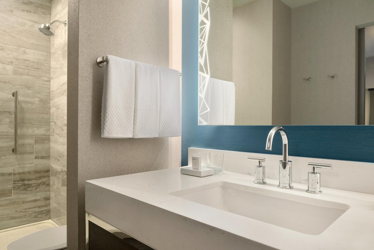 Embassy Suites By Hilton Minneapolis Downtown Hotel - thumb 16