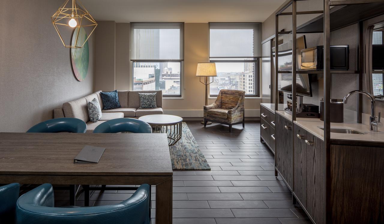 Embassy Suites By Hilton Minneapolis Downtown Hotel - thumb 12