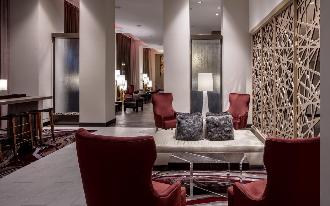 Embassy Suites By Hilton Minneapolis Downtown Hotel - thumb 5