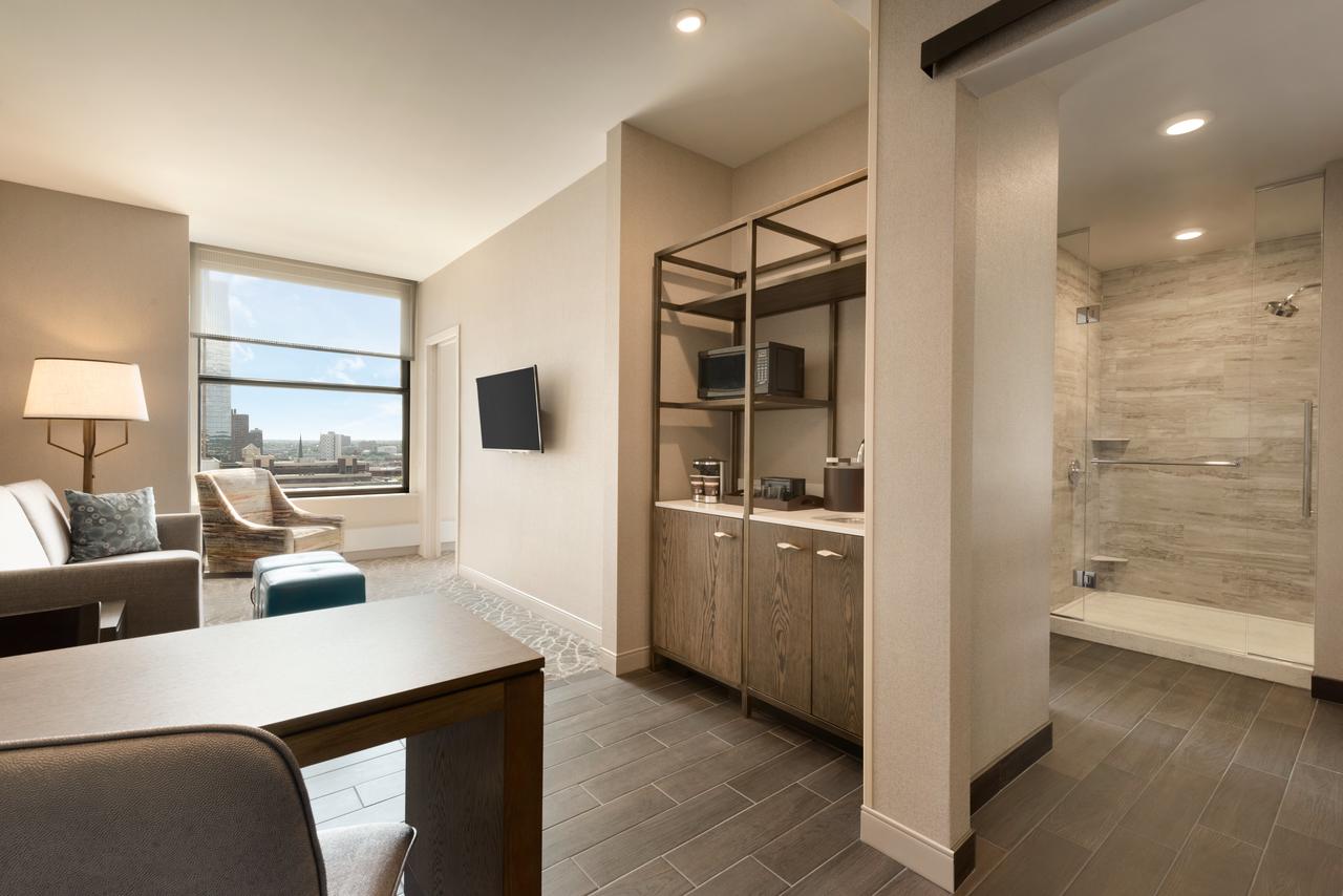 Embassy Suites By Hilton Minneapolis Downtown Hotel - thumb 18