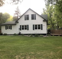 Chteau de Scott - Accommodation Ohio