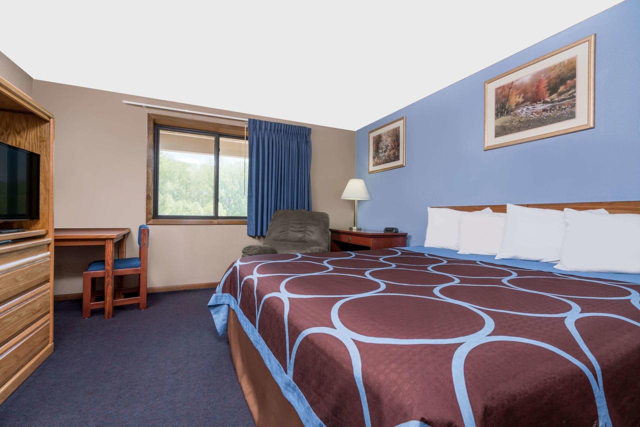 Super 8 By Wyndham Mankato - thumb 15