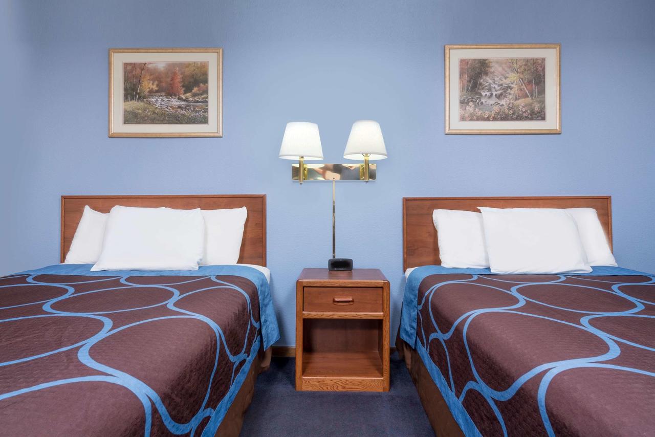 Super 8 By Wyndham Mankato - thumb 18