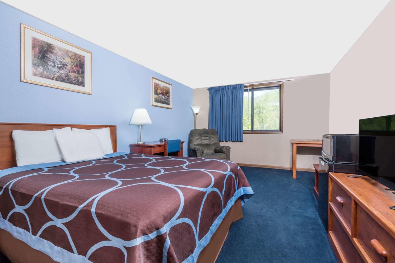 Super 8 By Wyndham Mankato - thumb 14