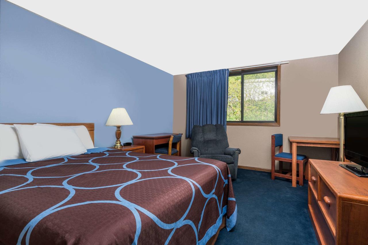 Super 8 By Wyndham Mankato - thumb 17