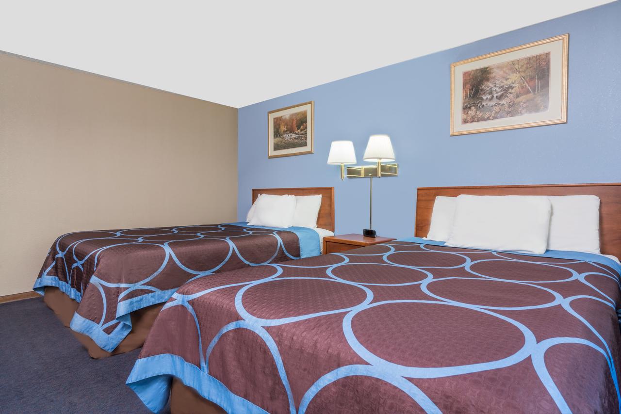 Super 8 By Wyndham Mankato - thumb 12
