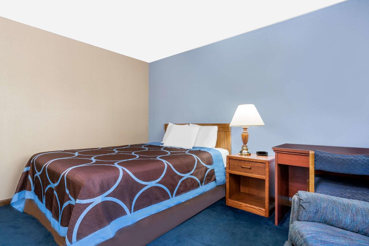 Super 8 By Wyndham Mankato - thumb 25
