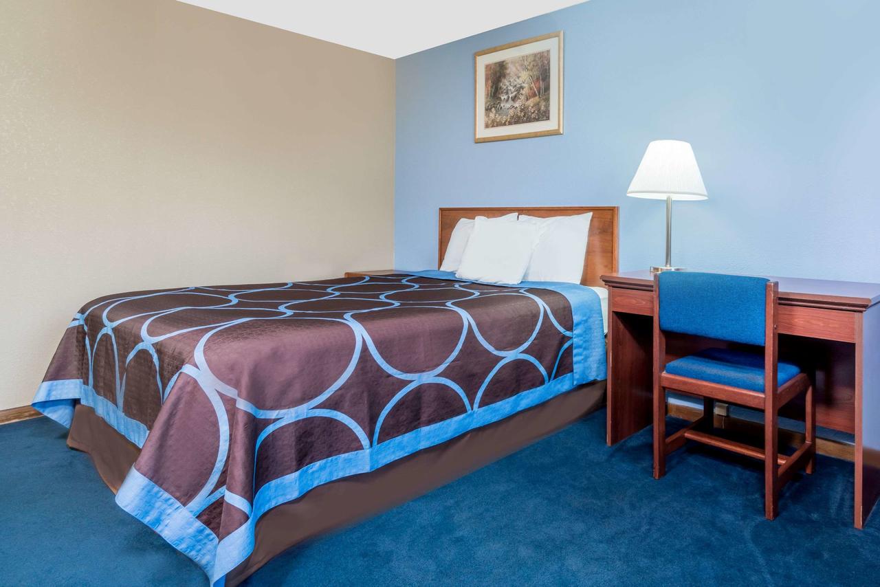 Super 8 By Wyndham Mankato - thumb 19