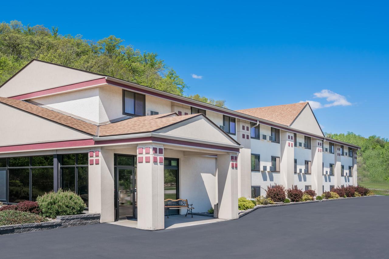 Super 8 By Wyndham Mankato - thumb 9