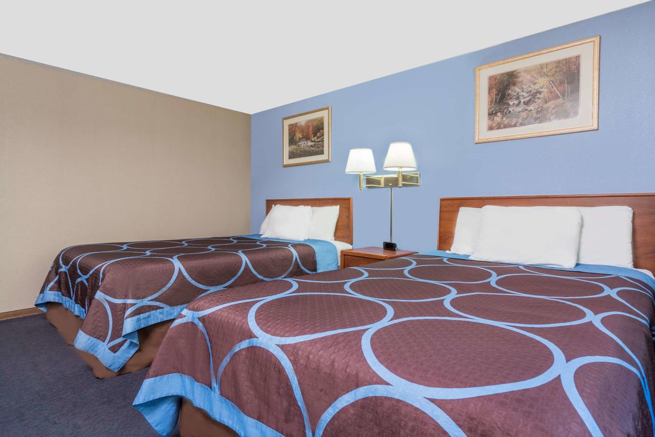 Super 8 By Wyndham Mankato - thumb 27