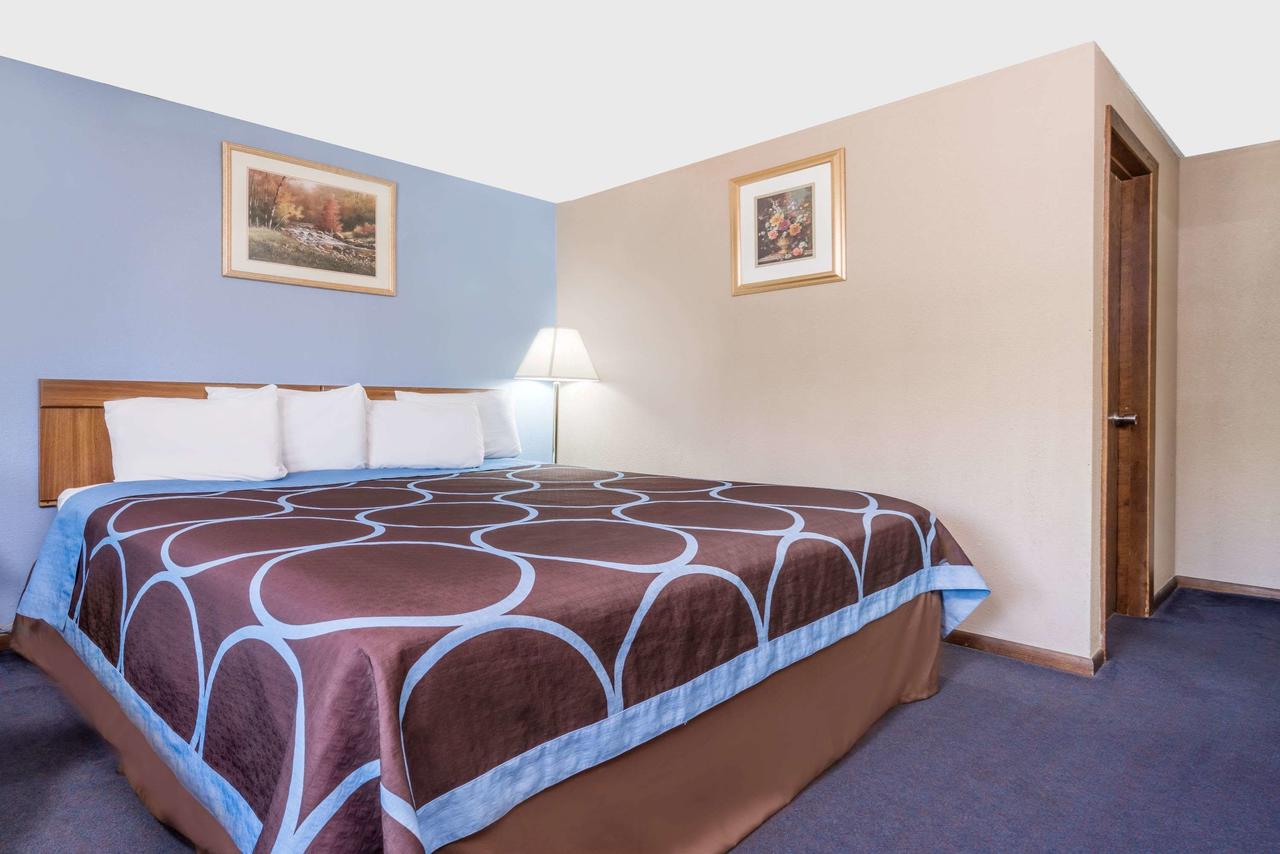 Super 8 By Wyndham Mankato - thumb 23