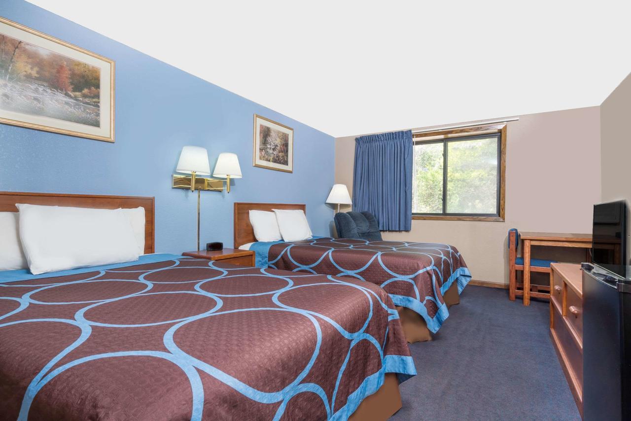 Super 8 By Wyndham Mankato - thumb 22
