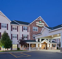 Country Inn  Suites by Radisson Albertville MN - Accommodation Ohio