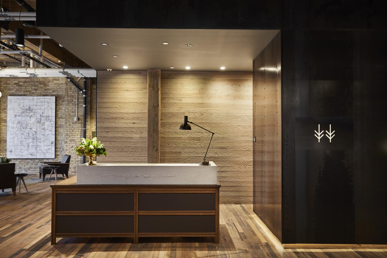 Hewing Hotel - thumb 5