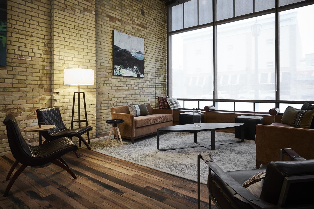 Hewing Hotel - thumb 9