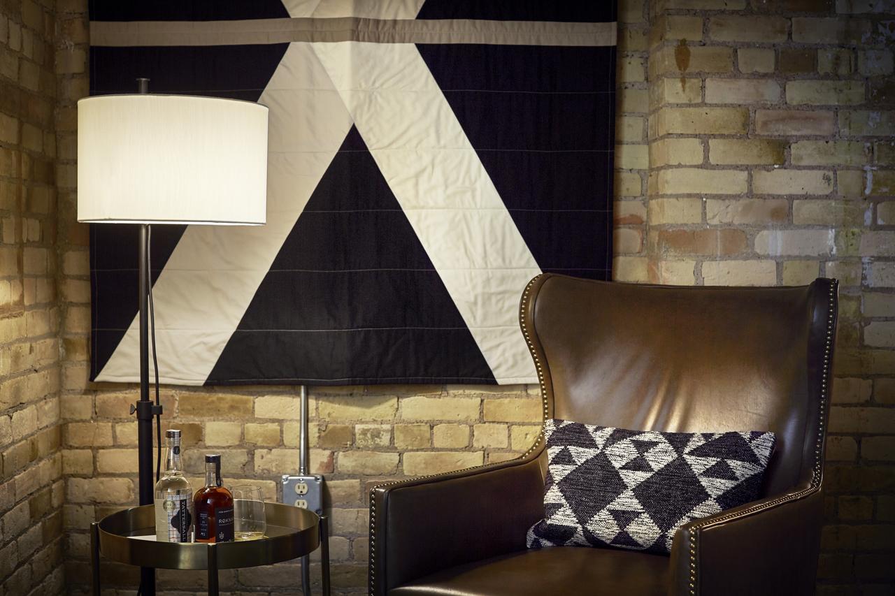 Hewing Hotel - thumb 17