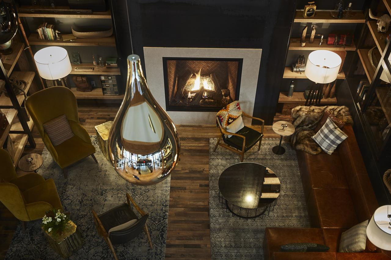 Hewing Hotel - thumb 3