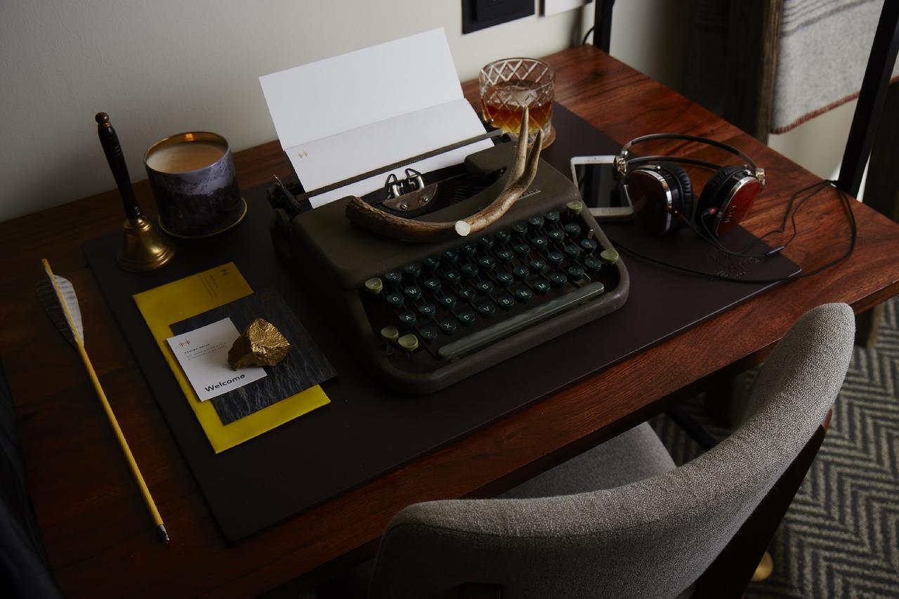 Hewing Hotel - thumb 14