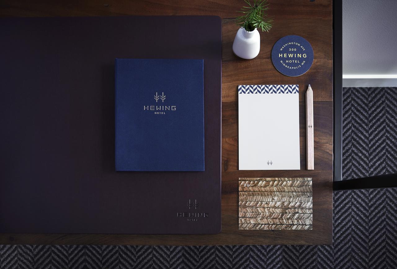 Hewing Hotel - thumb 20