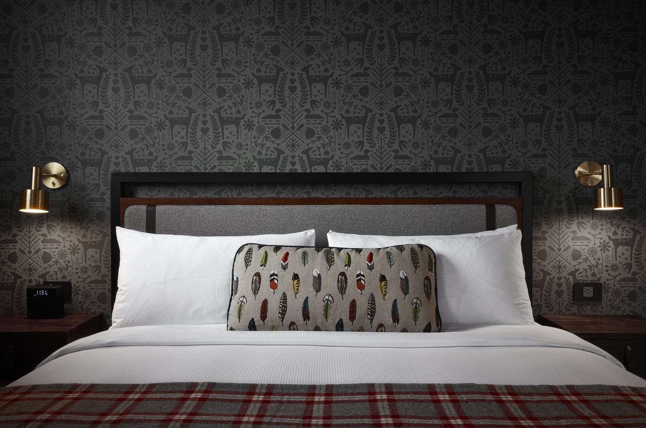 Hewing Hotel - thumb 16