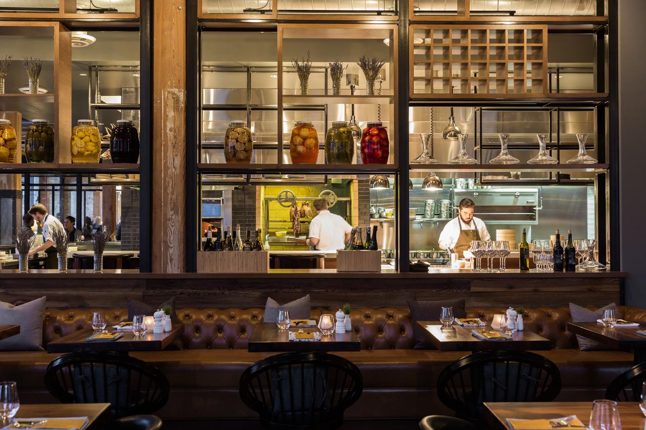 Hewing Hotel - thumb 19