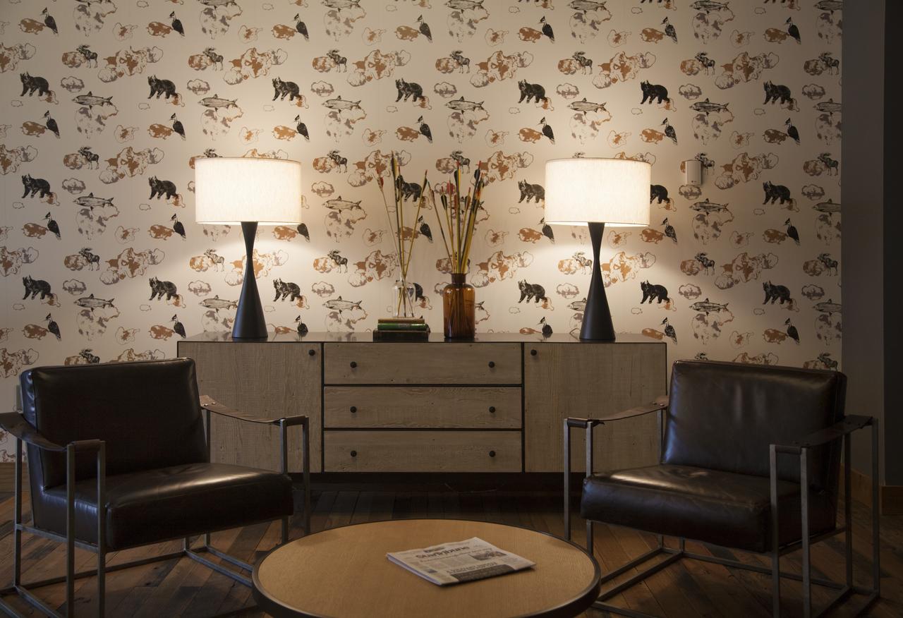 Hewing Hotel - thumb 11