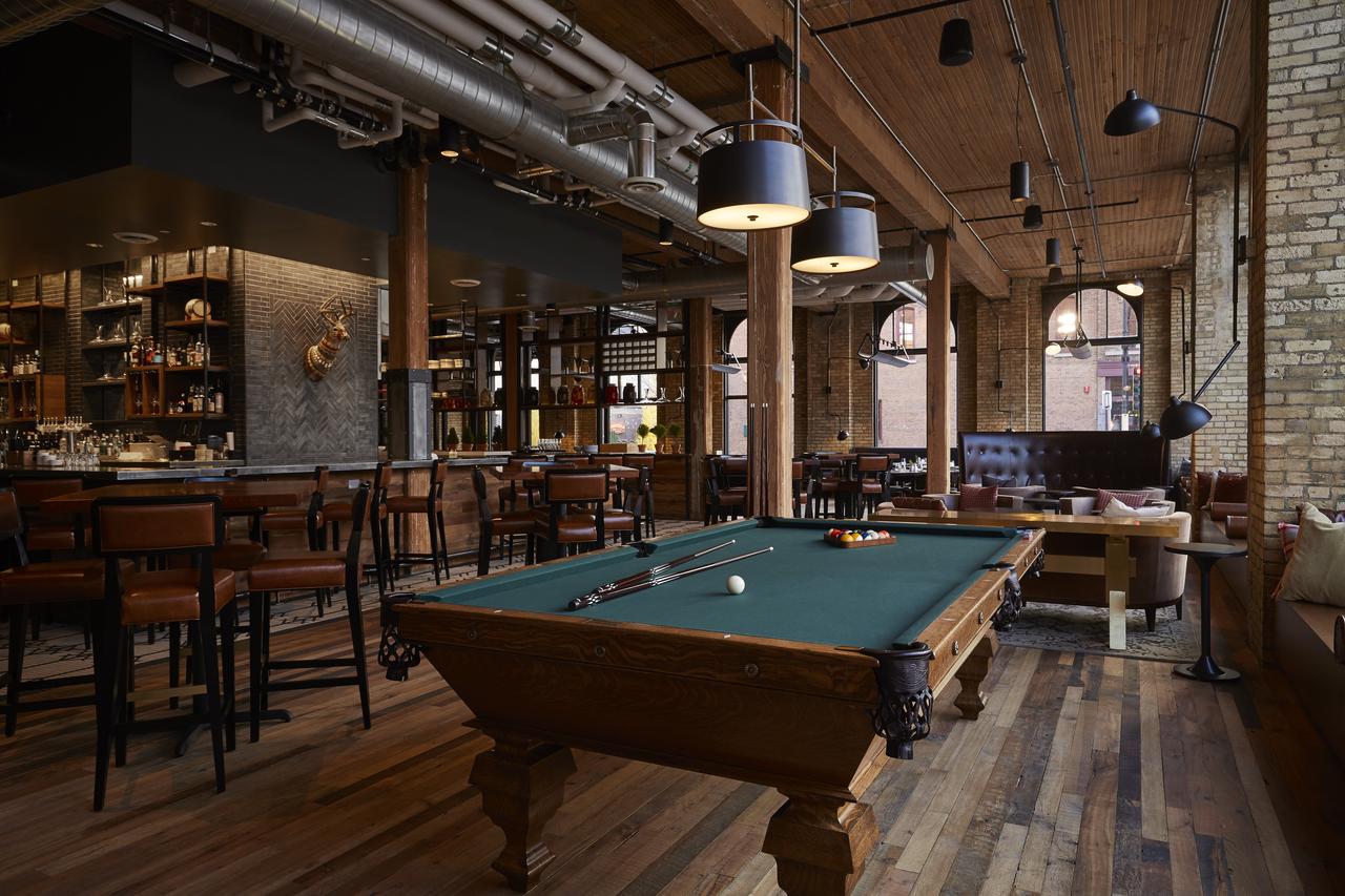 Hewing Hotel - thumb 10