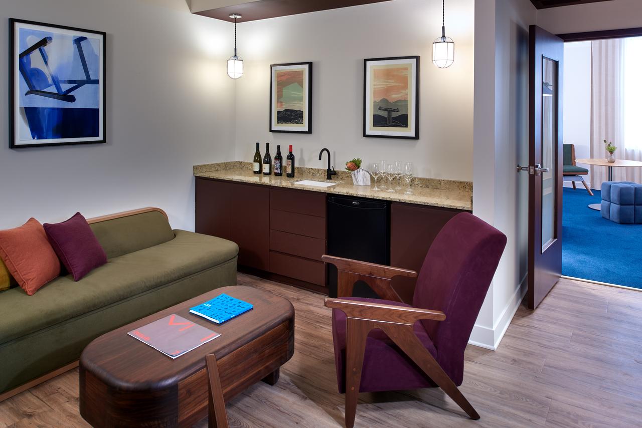 Emery Hotel, Autograph Collection - thumb 12