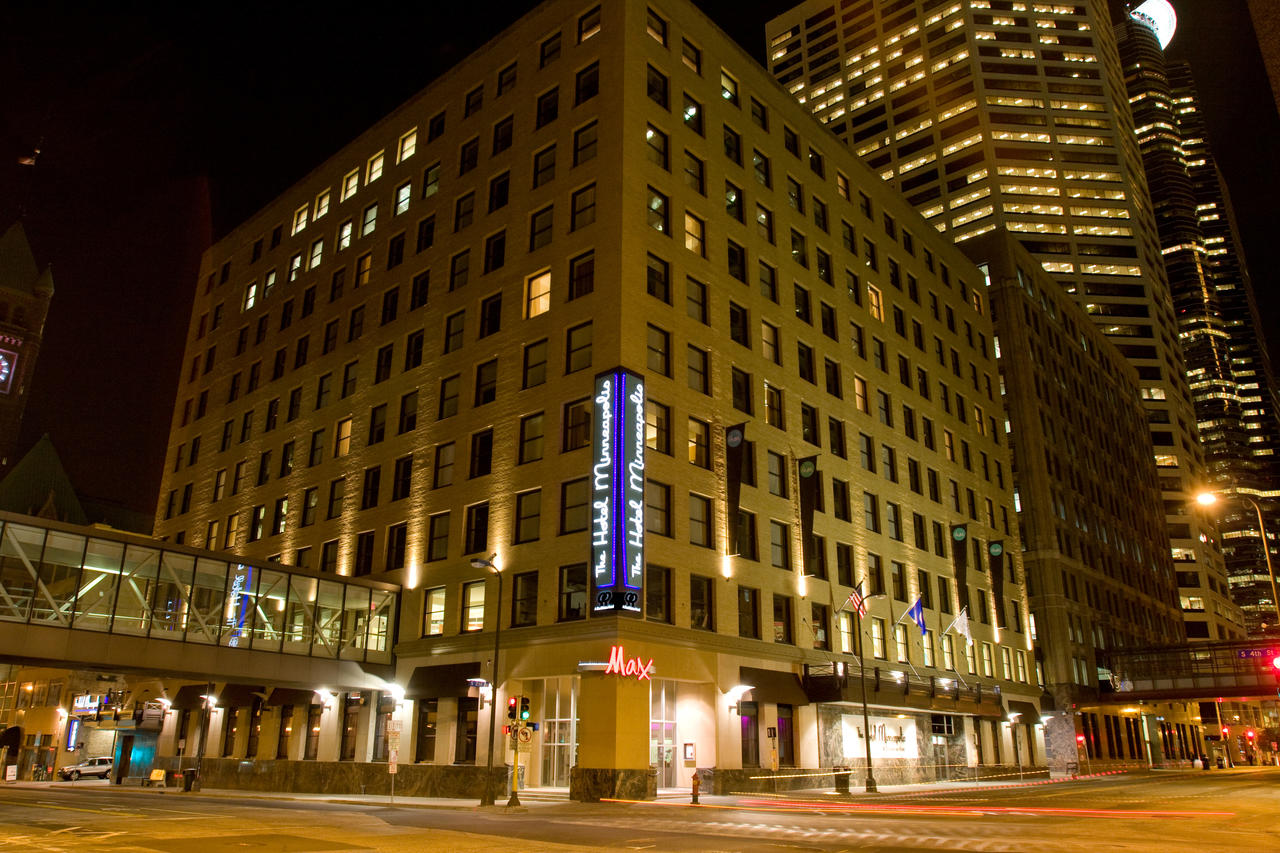 Emery Hotel, Autograph Collection - thumb 32