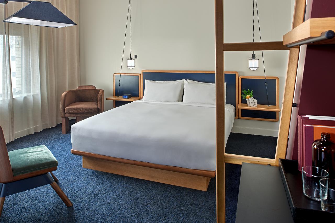 Emery Hotel, Autograph Collection - thumb 11