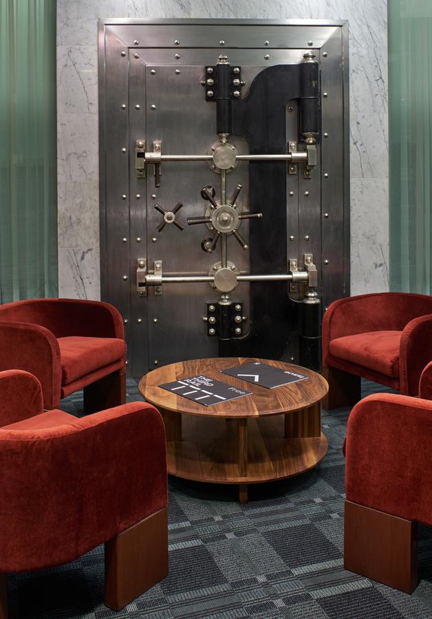 Emery Hotel, Autograph Collection - thumb 18