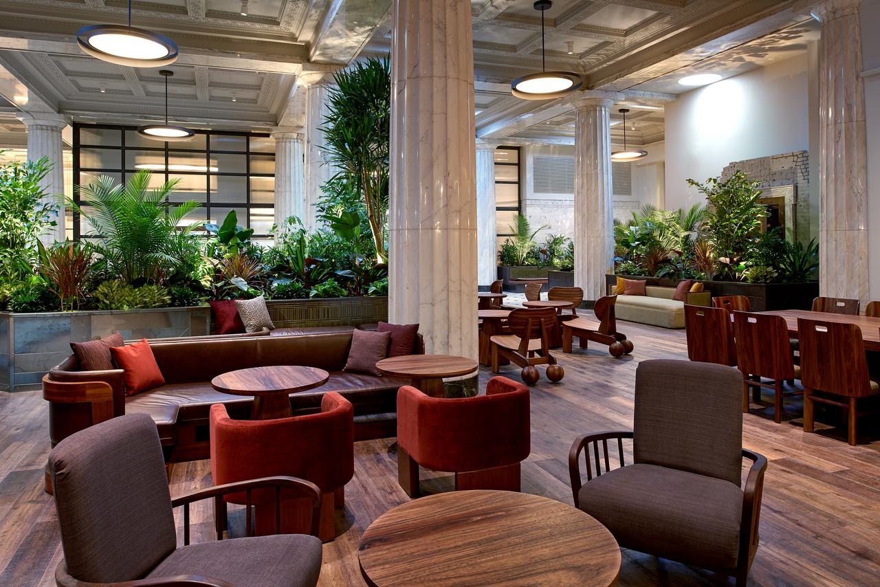 Emery Hotel, Autograph Collection - thumb 5