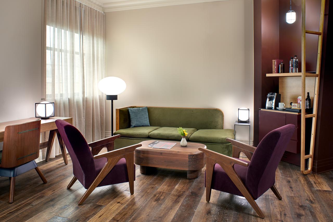 Emery Hotel, Autograph Collection - thumb 9