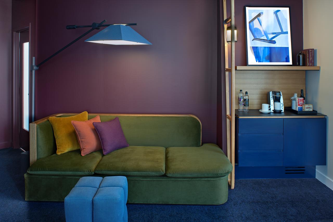 Emery Hotel, Autograph Collection - thumb 23