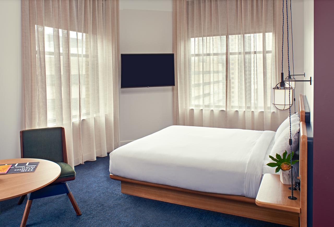 Emery Hotel, Autograph Collection - thumb 27