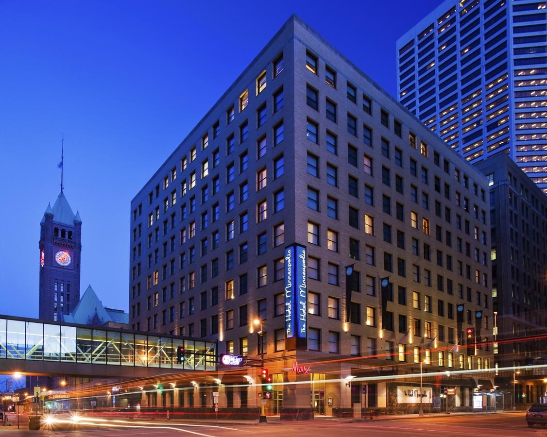 Emery Hotel, Autograph Collection - thumb 0