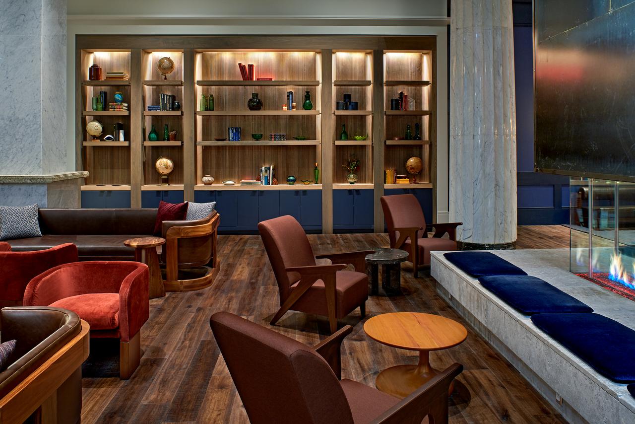 Emery Hotel, Autograph Collection - thumb 4