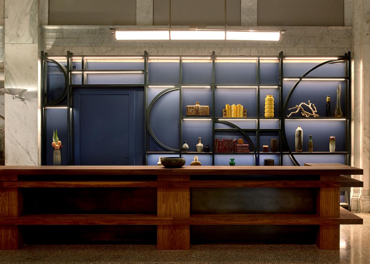 Emery Hotel, Autograph Collection - thumb 24