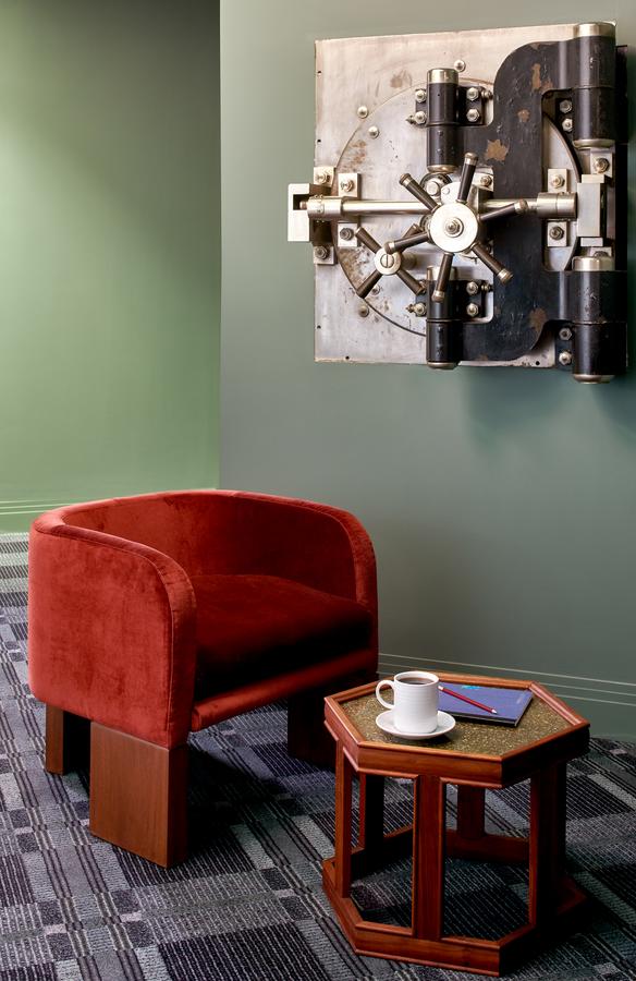 Emery Hotel, Autograph Collection - thumb 20