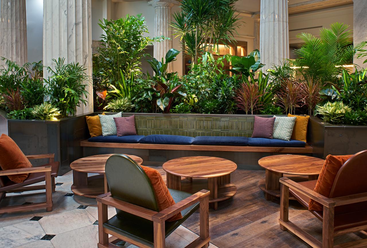 Emery Hotel, Autograph Collection - thumb 26